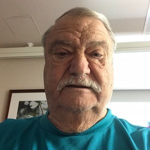 Meet your Posher, William